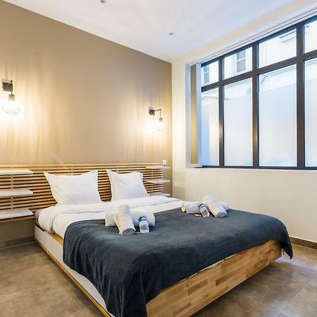 Amazing Apartment - 2Br-6P - Bastille Paris Eksteriør bilde