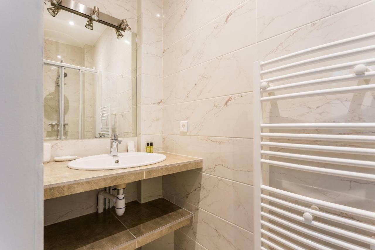 Amazing Apartment - 2Br-6P - Bastille Paris Eksteriør bilde