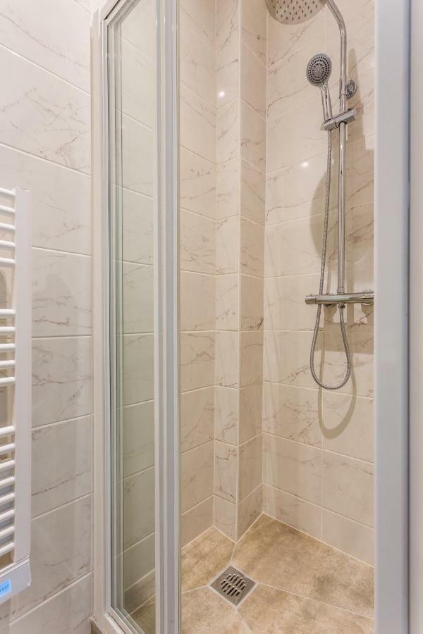 Amazing Apartment - 2Br-6P - Bastille Paris Eksteriør bilde